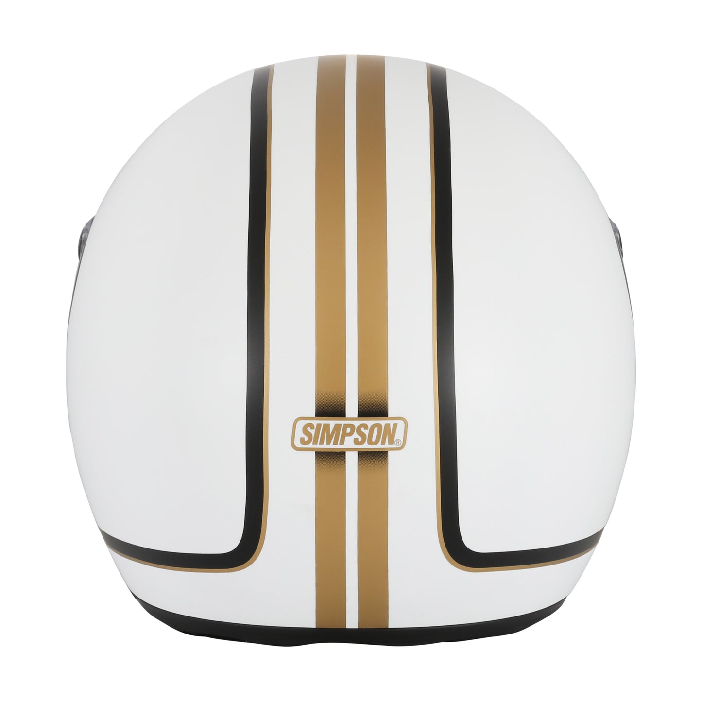 Simpson Hondo White
