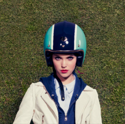 Ruby Ateliers X Louis Vuitton "Limited" Helmet