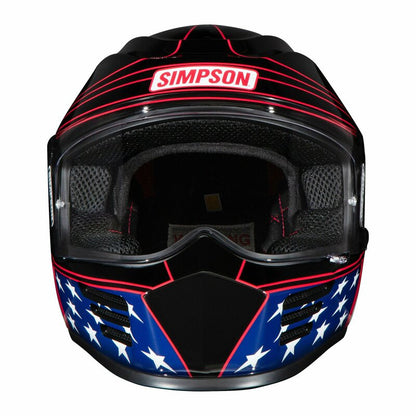 Simpson Speedway Bandit AM Classic