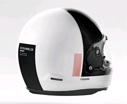 Ducati X Rizoma Anniversario