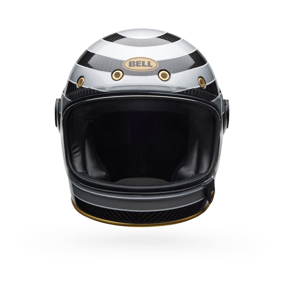 Bell Bullitt GT Carbon RSD Temple