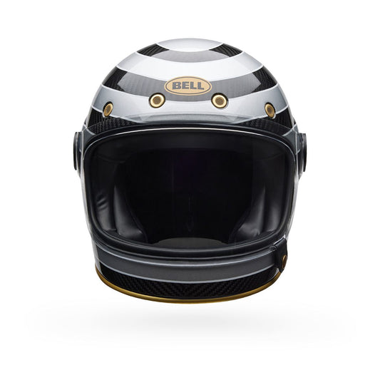 Bell Bullitt GT Carbon RSD Temple