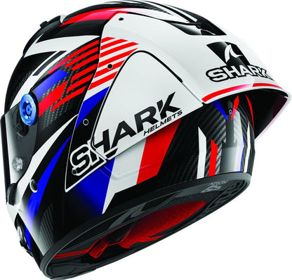 Shark Aeron GP FIRST LAP