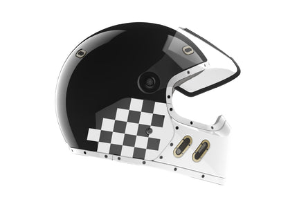 Qwart Checkers Limited (On Hand)