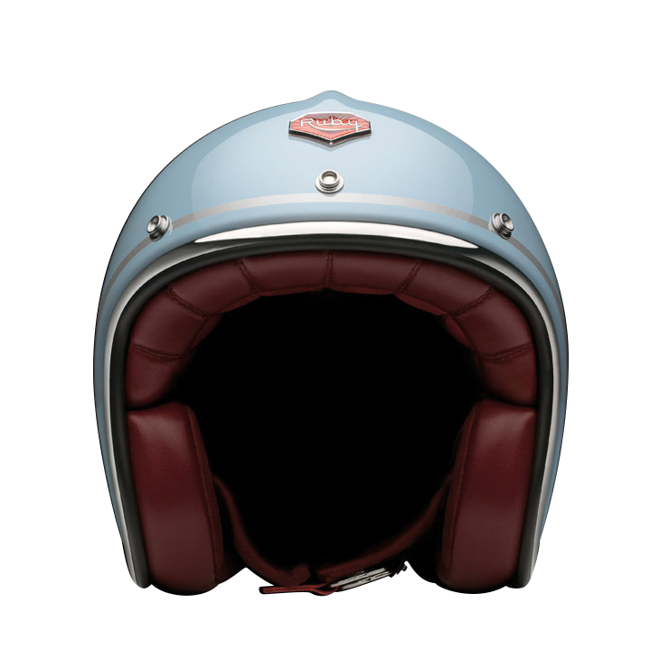 Ruby Pavillon François Ler