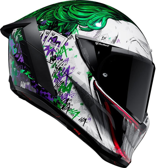 RUROC EOX JOKER