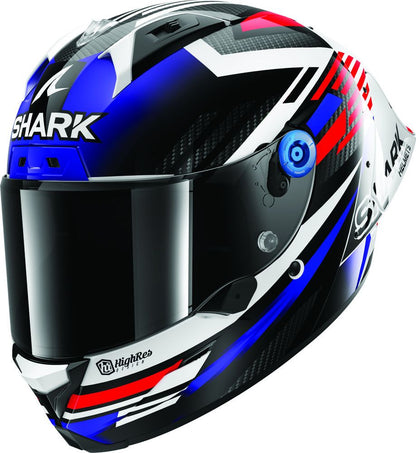 Shark Aeron GP FIRST LAP