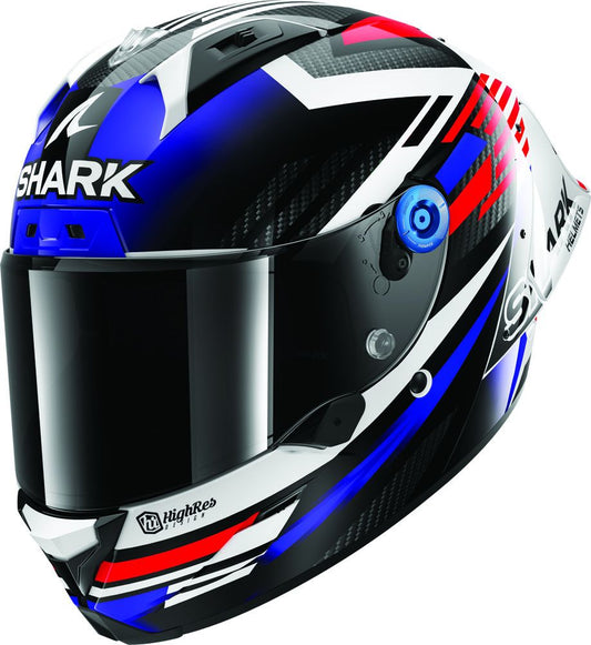 Shark Aeron GP FIRST LAP