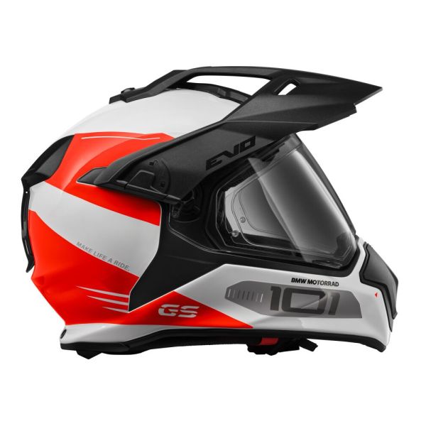 BMG GS CARBON EVO HELMETS MANILA