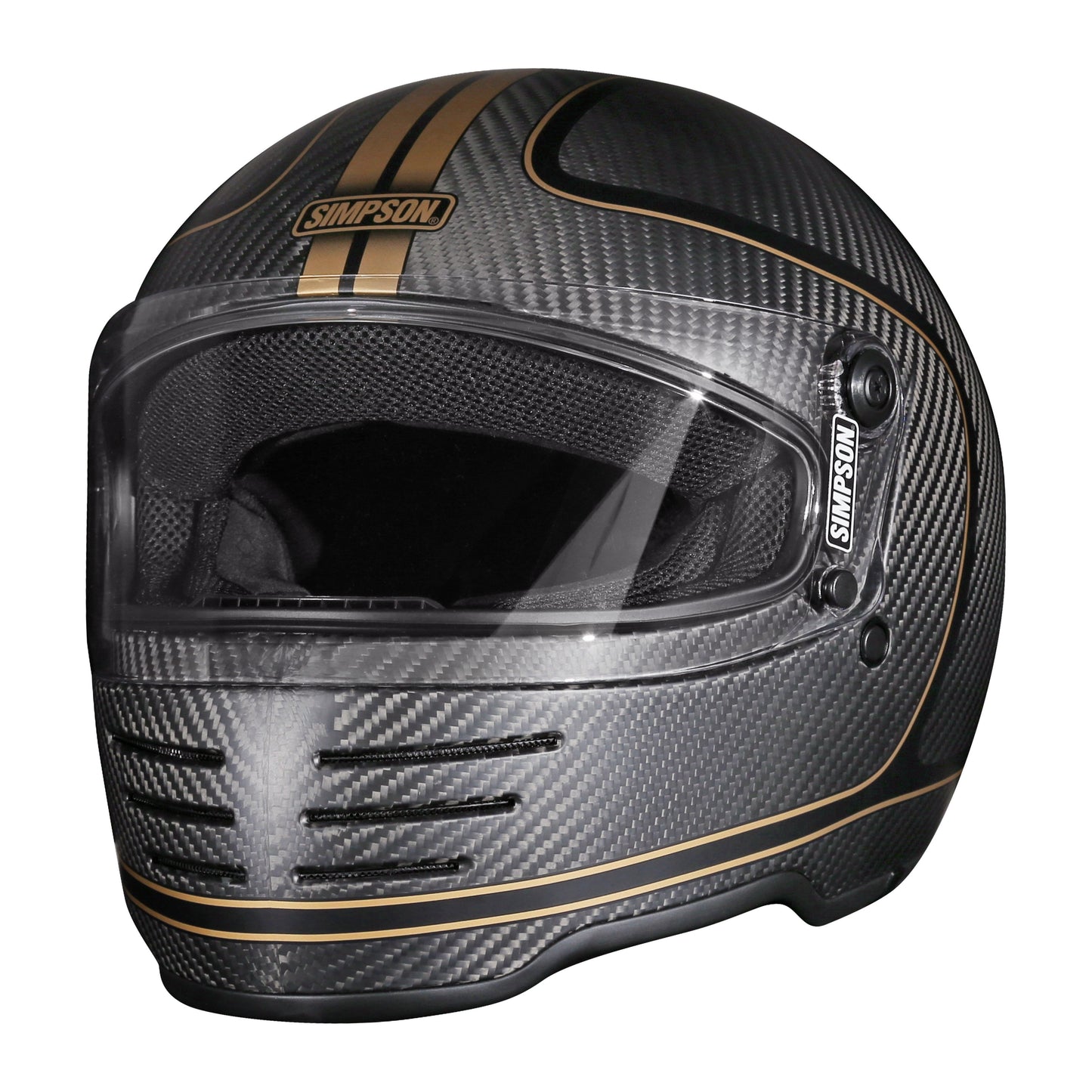 Simpson Hondo Carbon