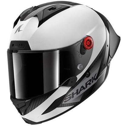 Shark Aeron GP White