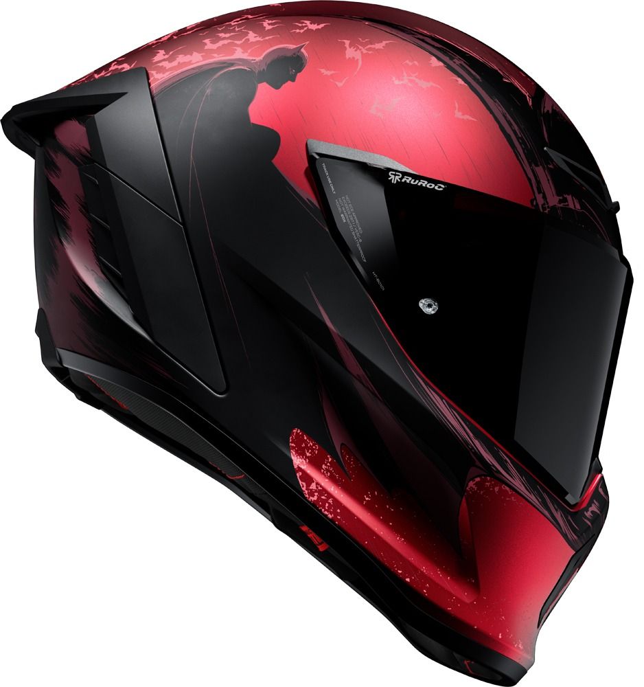 RUROC EOX BATMAN