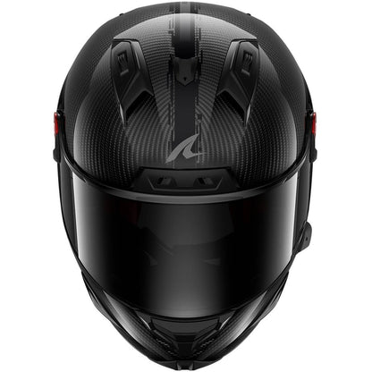 Shark Aeron GP Carbon Anthracite