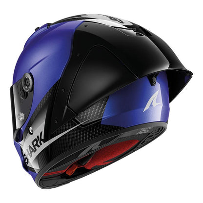Shark Aeron GP Anth Blue