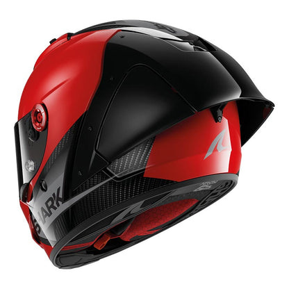 Shark Aeron GP Anth Red